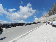 trekking alle tre cime (87/88)